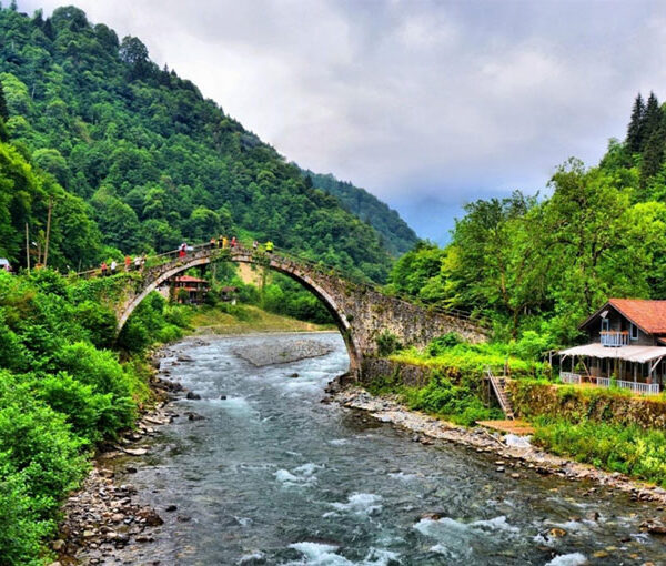 Karadeniz Tatili Planlarken Nelere Dikkat Etmelisiniz?